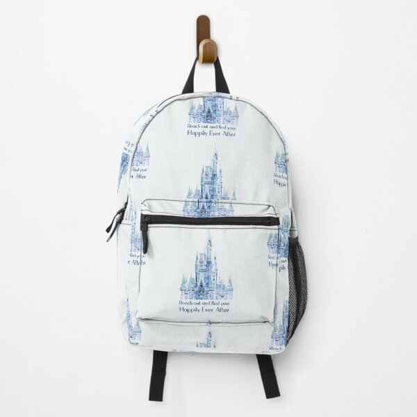 Item preview, Happily Ever After White designed and sold by nvrland-novelty.