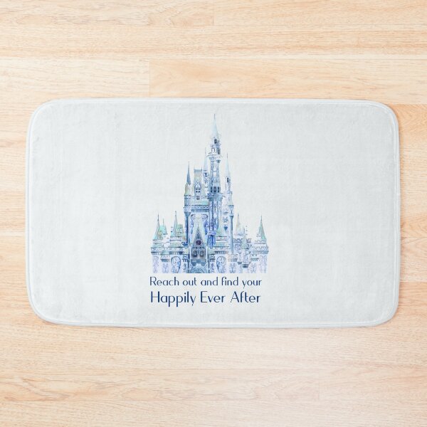 Item preview, Happily Ever After White designed and sold by nvrland-novelty.