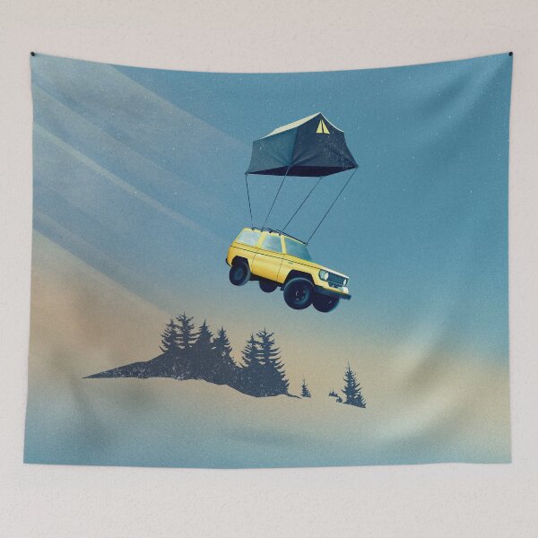 Item preview, Darling, time to move on ... designed and sold by schwebewesen.
