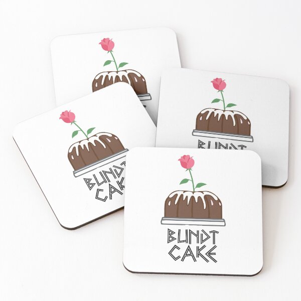 Item preview, My Big Fat Greek Wedding | Bundt Cake designed and sold by serendipitous08.