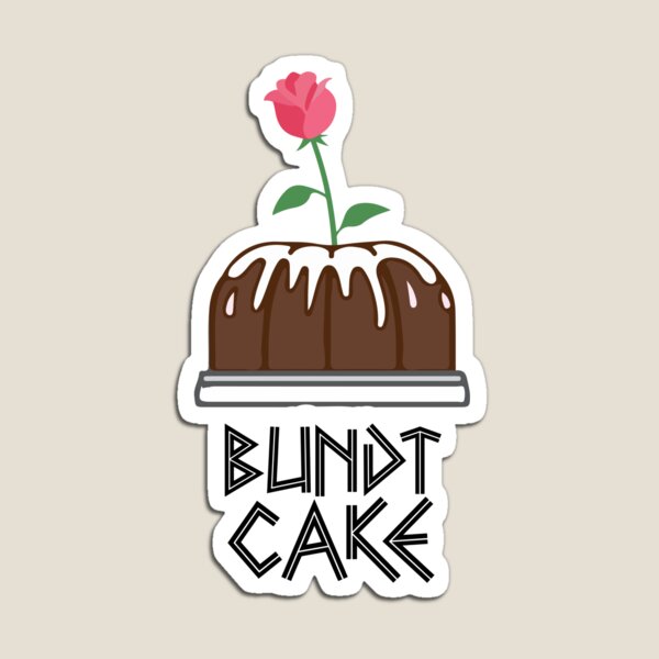 Aperçu de l'œuvre Mon grand mariage grec | Gâteau Bundt créée et vendue par serendipitous08.