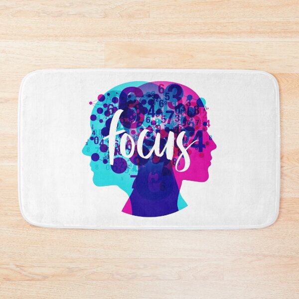 Item preview, Creative Focus designed and sold by MisterSquid.