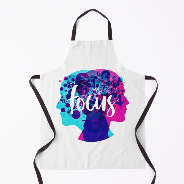 Item preview, Creative Focus designed and sold by MisterSquid.