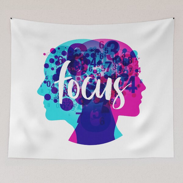 Item preview, Creative Focus designed and sold by MisterSquid.
