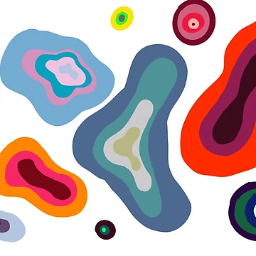 Artwork thumbnail, Patternpatternpattern by Love-M-designs