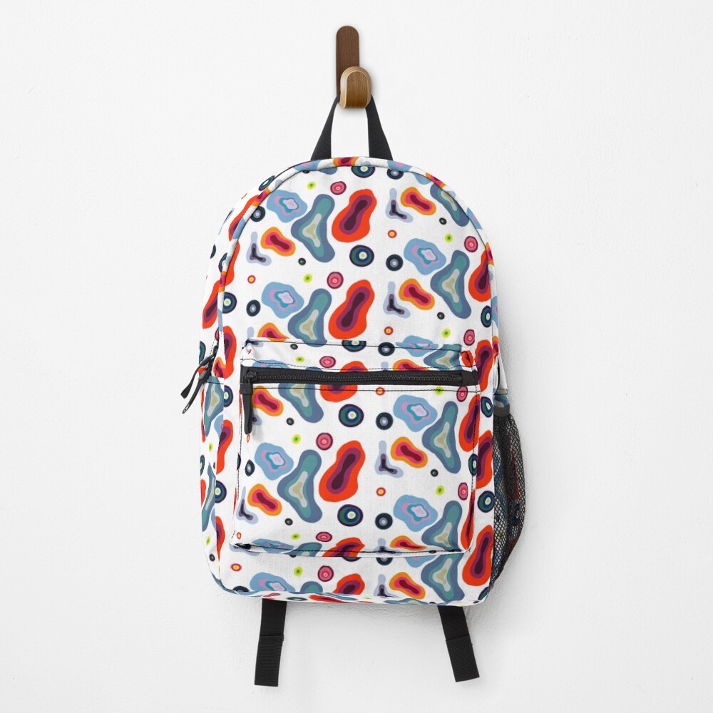 Item preview, Backpack designed and sold by Love-M-designs.