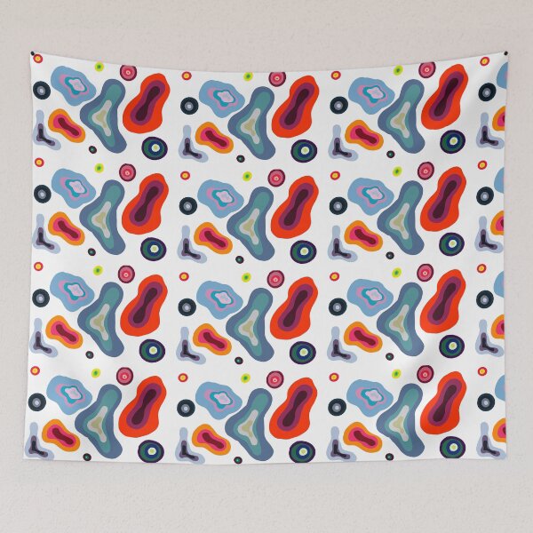 Item preview, Patternpatternpattern designed and sold by Love-M-designs.