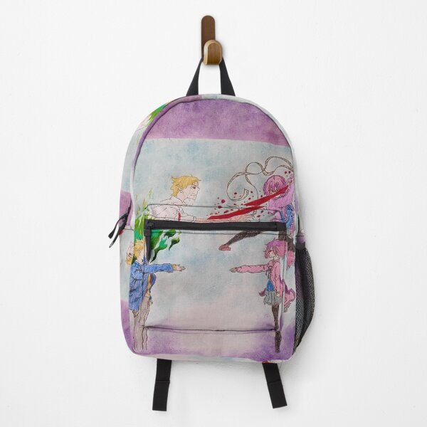 Item preview, KYOUKAI NO KANATA designed and sold by kazartsy.