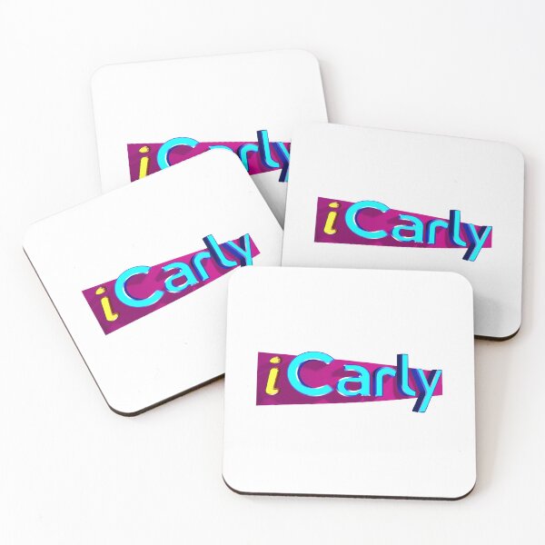 Artikelvorschau, iCarly T-Shirt 78, Design entworfen und verkauft von KirstenMartine.