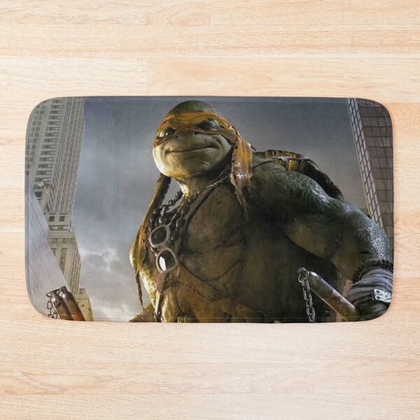 Item preview, LOCANDINA MICHELANGELO designed and sold by eryckys.