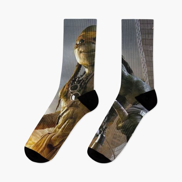 Item preview, LOCANDINA MICHELANGELO designed and sold by eryckys.