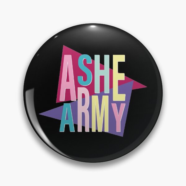 Item preview, Ashe army designed and sold by Canadagallery6.