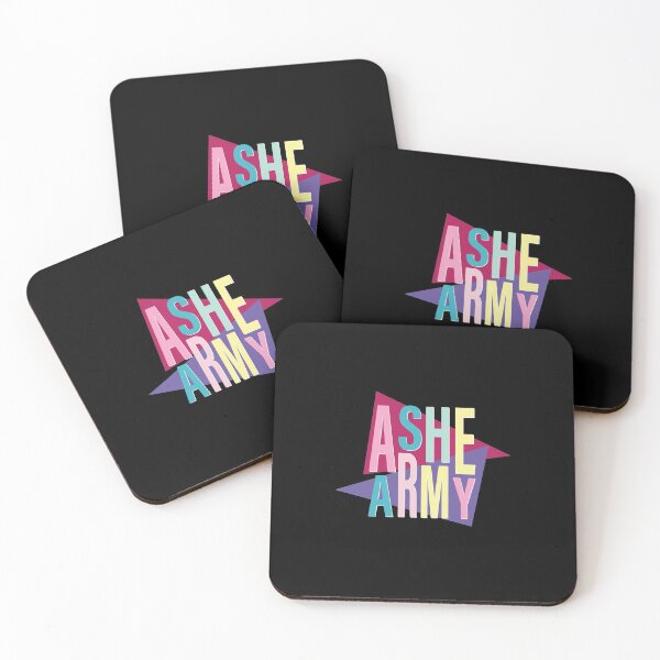 Item preview, Ashe army designed and sold by Canadagallery6.