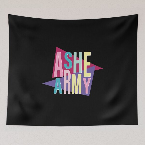 Item preview, Ashe army designed and sold by Canadagallery6.