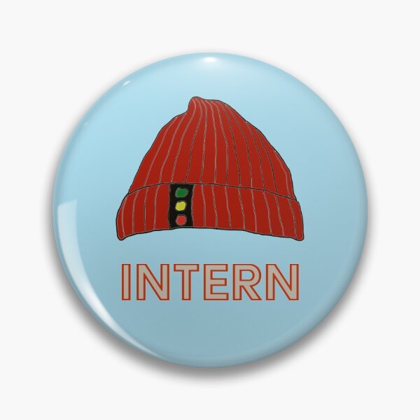 Item preview, Team Zissou - Intern designed and sold by Jen K Wilson.