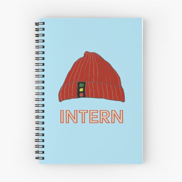 Item preview, Team Zissou - Intern designed and sold by Jen K Wilson.
