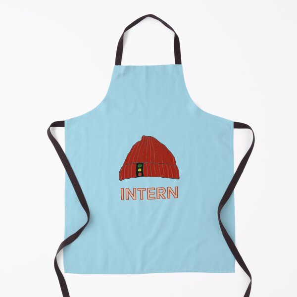 Item preview, Team Zissou - Intern designed and sold by Jen K Wilson.