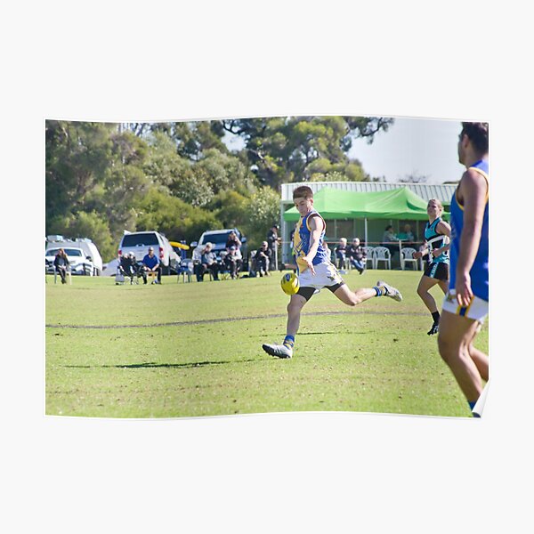 gfc - ryan Poster