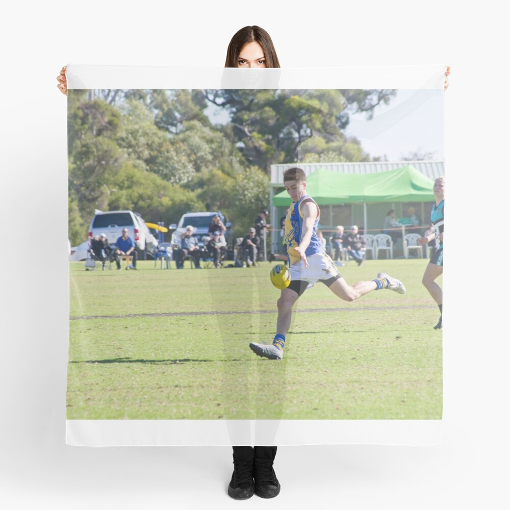 gfc - ryan Scarf