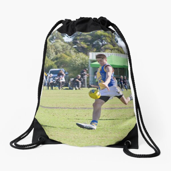 gfc - ryan Drawstring Bag