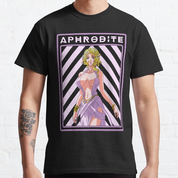 APHRODITE Classic T-Shirt