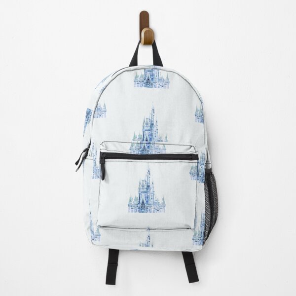 Item preview, Cinderella Castle designed and sold by nvrland-novelty.