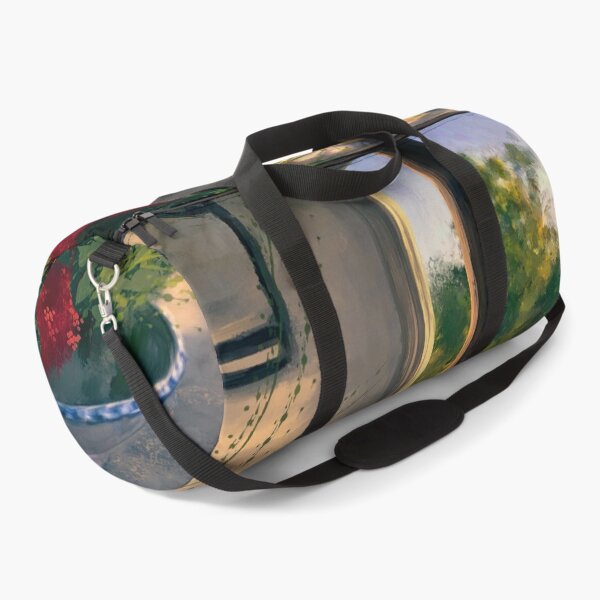 Item preview, Evening Retreat On The Patio designed and sold by Lois  Bryan.