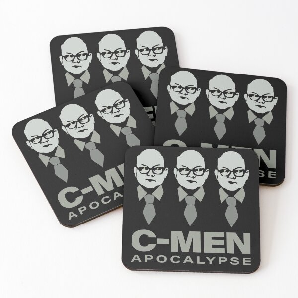 Item preview, Colin is multiplying art designed and sold by ThompsonDarrell.