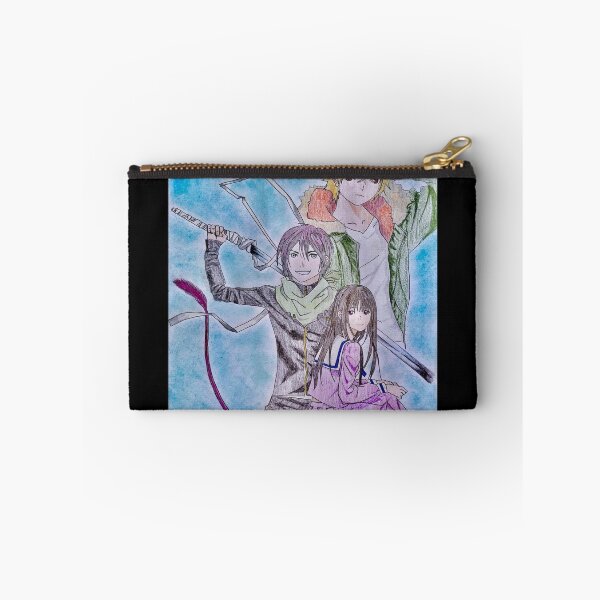 Item preview, NORAGAMI designed and sold by kazartsy.