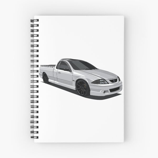 Item preview, TS50 turbo Ute designed and sold by latitude777.