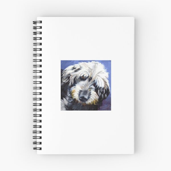 Item preview, Dog Art Print 3D designed and sold by TimothyHaversti.