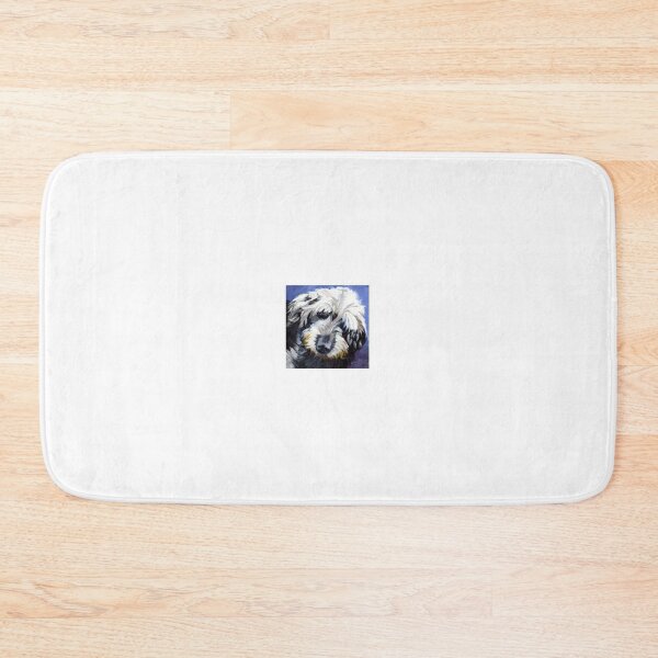 Item preview, Dog Art Print 3D designed and sold by TimothyHaversti.
