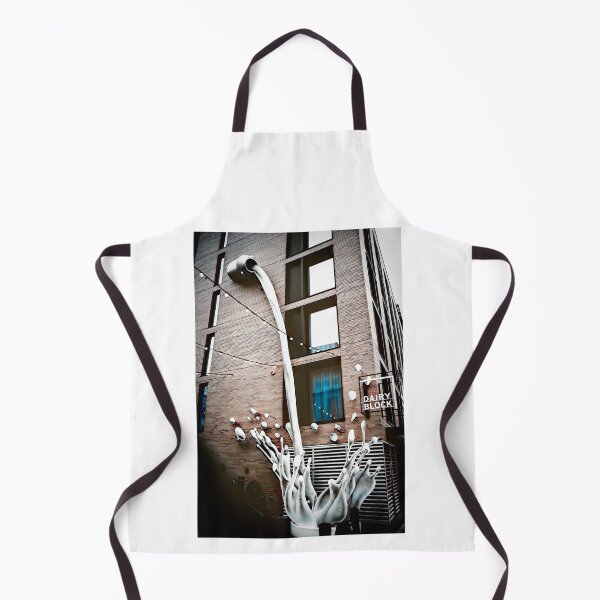 Item preview, Dairy themed Graffiti designed and sold by Marlene Watson-Hall.