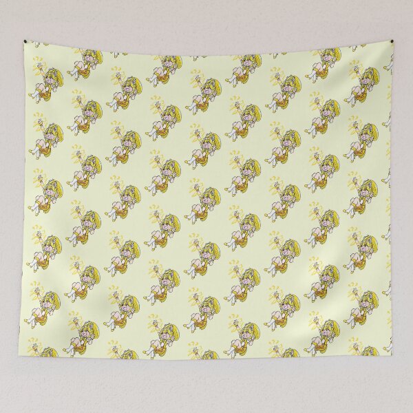 Item preview, precure cure peace designed and sold by KmilaCreacion.