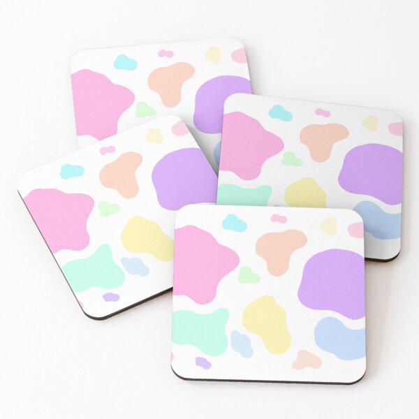 Item preview, Pastel pattern designed and sold by Love-M-designs.