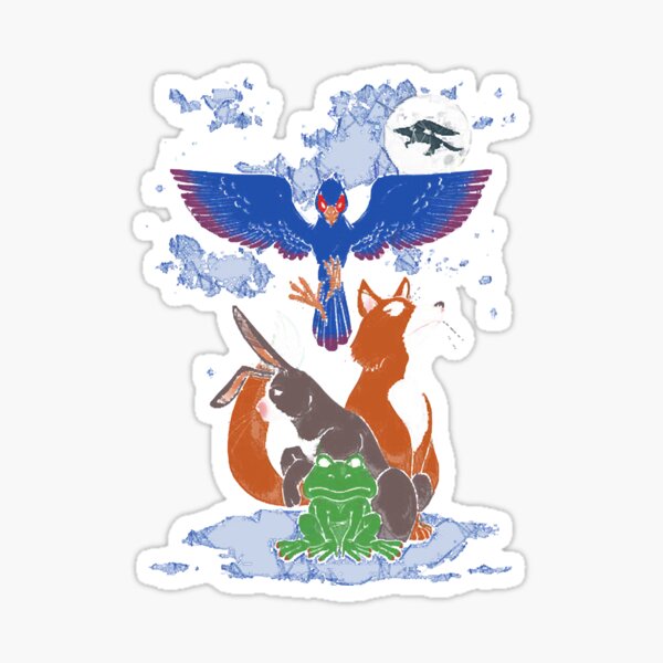 Do A Barrel Roll Stickers for Sale