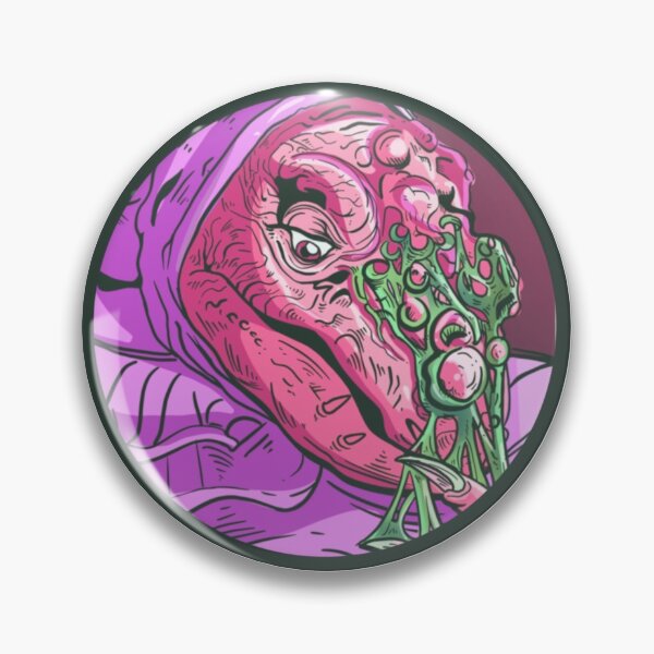 Item preview, Skeksis designed and sold by MoDesignStudio.