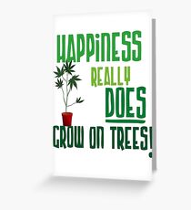 stoner greeting cards redbubble