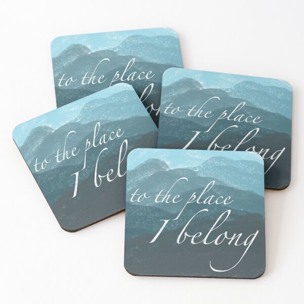 Item preview, Country Roads designed and sold by Andrea Barnett.