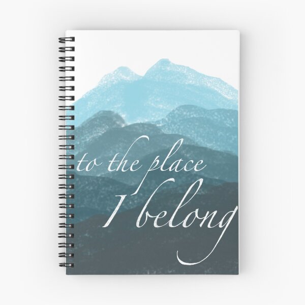 Item preview, Country Roads designed and sold by Andrea Barnett.