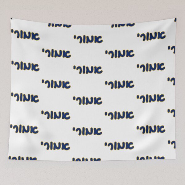 Item preview, Emory Hebrew designed and sold by Hebrew Stickers.