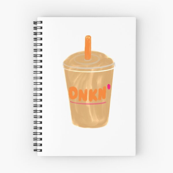 Item preview, Dunkin Iced Coffee designed and sold by salmonsoul.