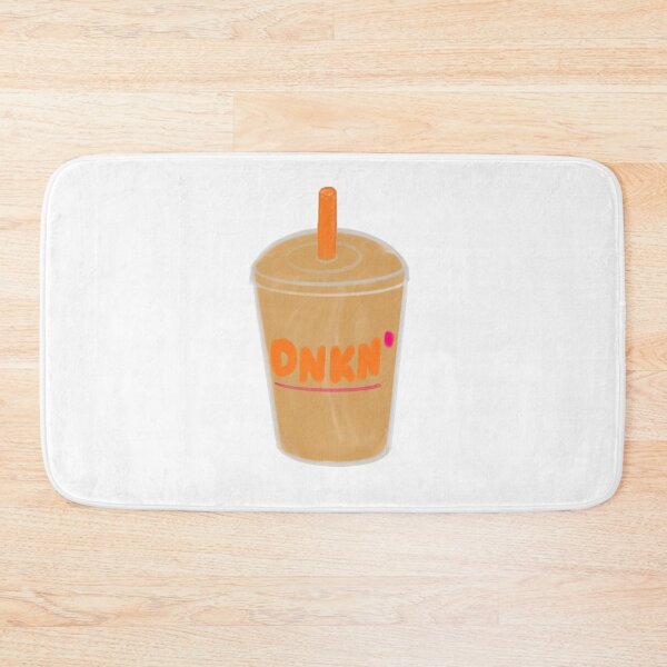 Item preview, Dunkin Iced Coffee designed and sold by salmonsoul.