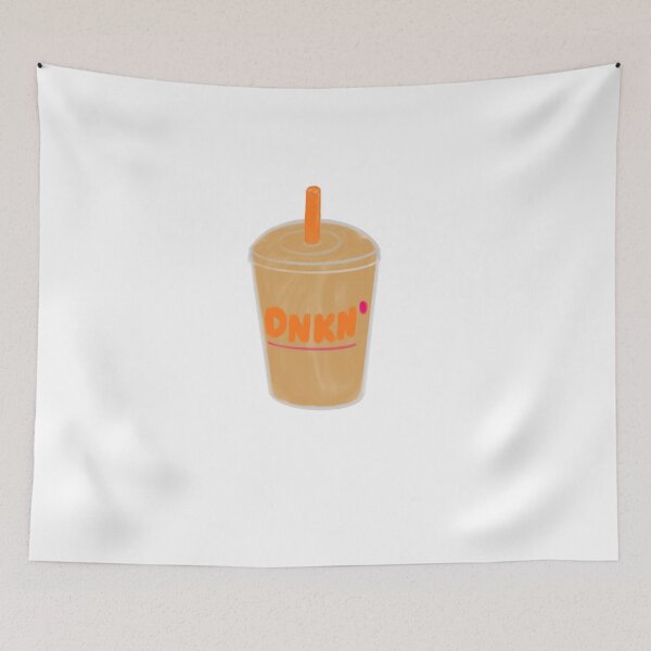 Item preview, Dunkin Iced Coffee designed and sold by salmonsoul.