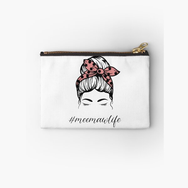Item preview, Meemaw Life Essential T-Shirt designed and sold by HammonArt.