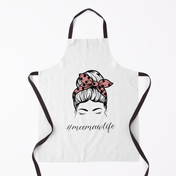 Item preview, Meemaw Life Essential T-Shirt designed and sold by HammonArt.