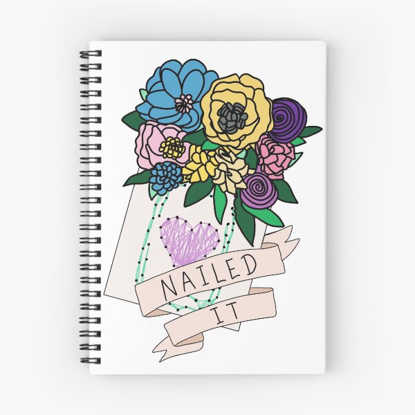 Item preview, Nailed it designed and sold by Hamsmade.