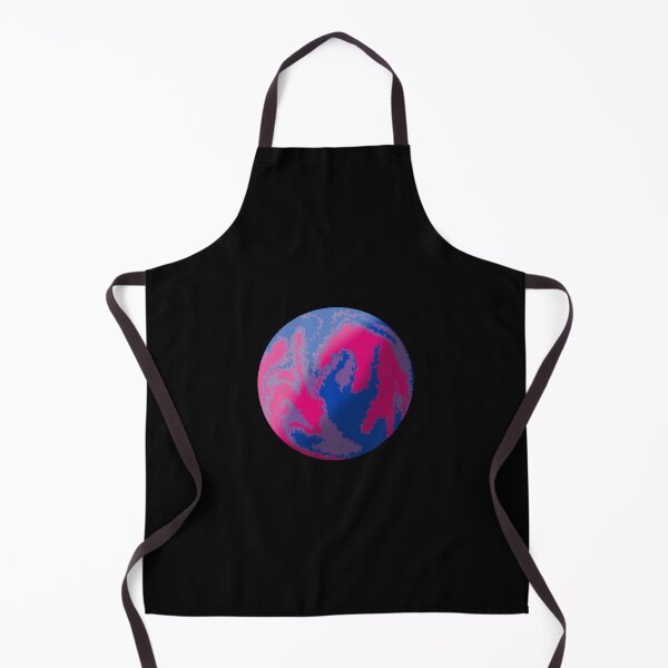 Item preview, Bisexual Planet designed and sold by StarGazedBlake.