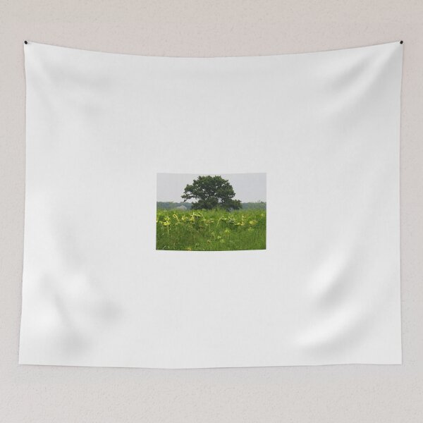 Item preview, Rural landscape designed and sold by ana dawani.