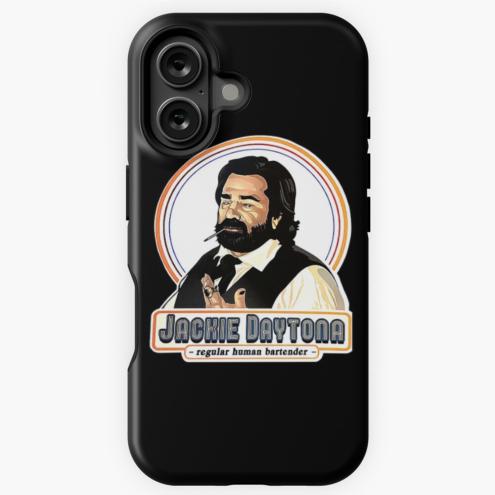 Aperçu de l'œuvre Coque antichoc Magsafe pour iPhone créée et vendue par ThompsonDarrell.